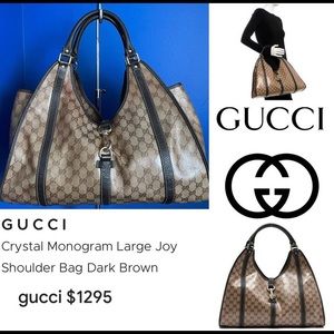 Gucci Purse